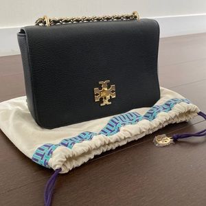Tory Burch Mercer Chain Crossbody Bag